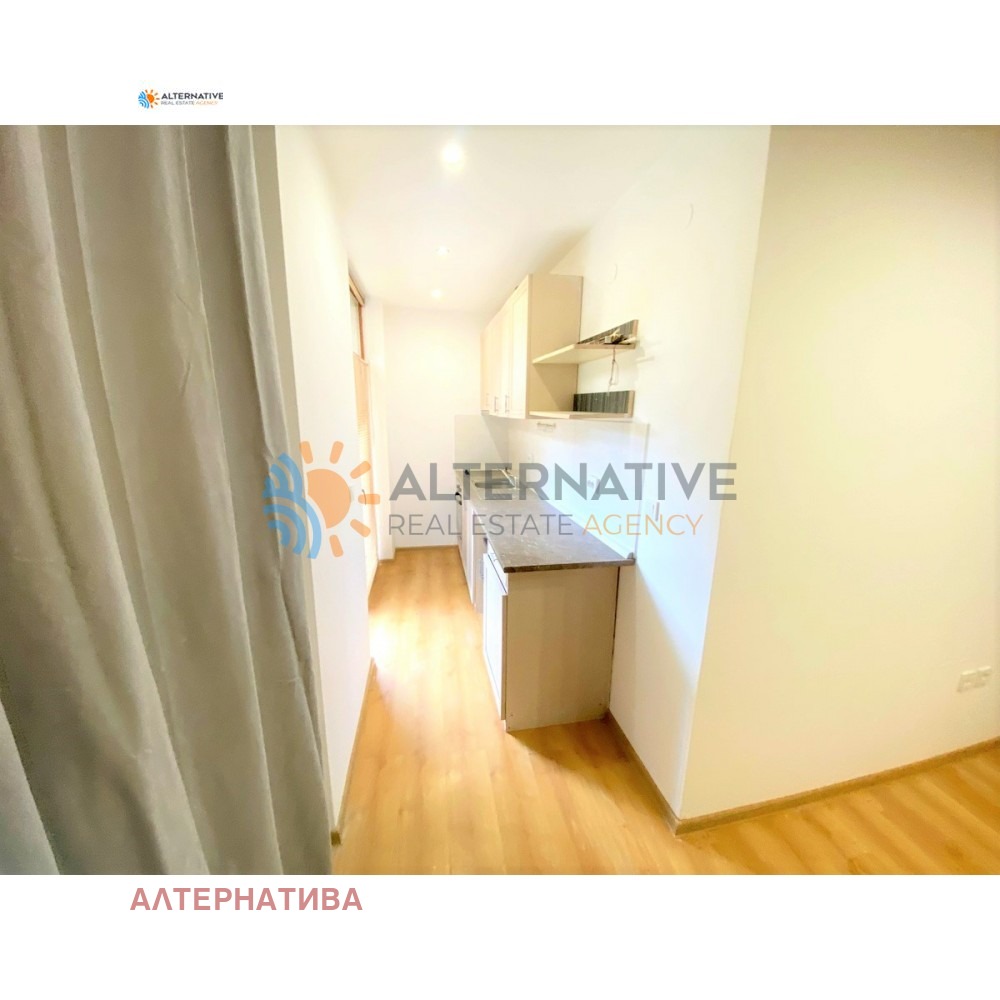 Продава 2-СТАЕН, гр. Свети Влас, област Бургас, снимка 13 - Апартаменти - 54539793