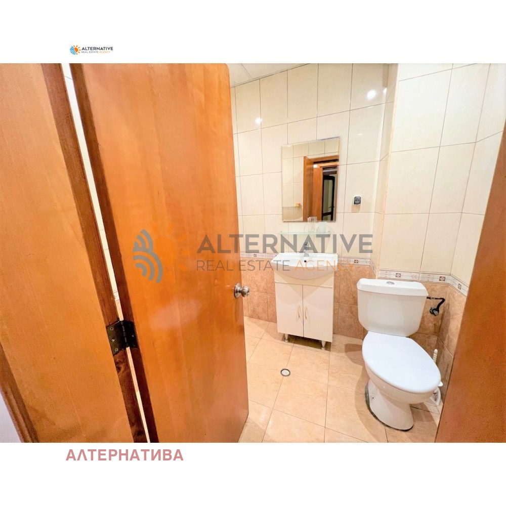 Продава 2-СТАЕН, гр. Свети Влас, област Бургас, снимка 9 - Апартаменти - 54539793