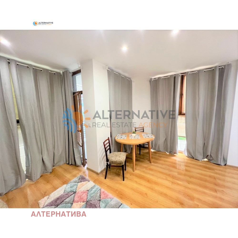 Продава 2-СТАЕН, гр. Свети Влас, област Бургас, снимка 8 - Апартаменти - 54539793