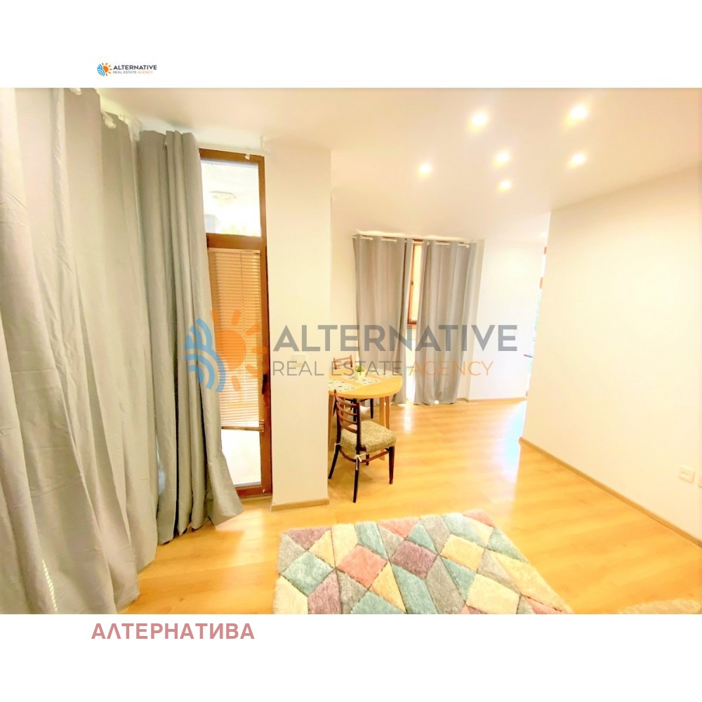 Продава 2-СТАЕН, гр. Свети Влас, област Бургас, снимка 12 - Апартаменти - 54539793