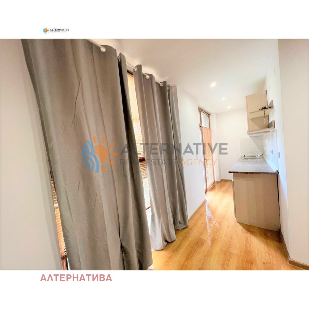 Продава 2-СТАЕН, гр. Свети Влас, област Бургас, снимка 7 - Апартаменти - 54539793