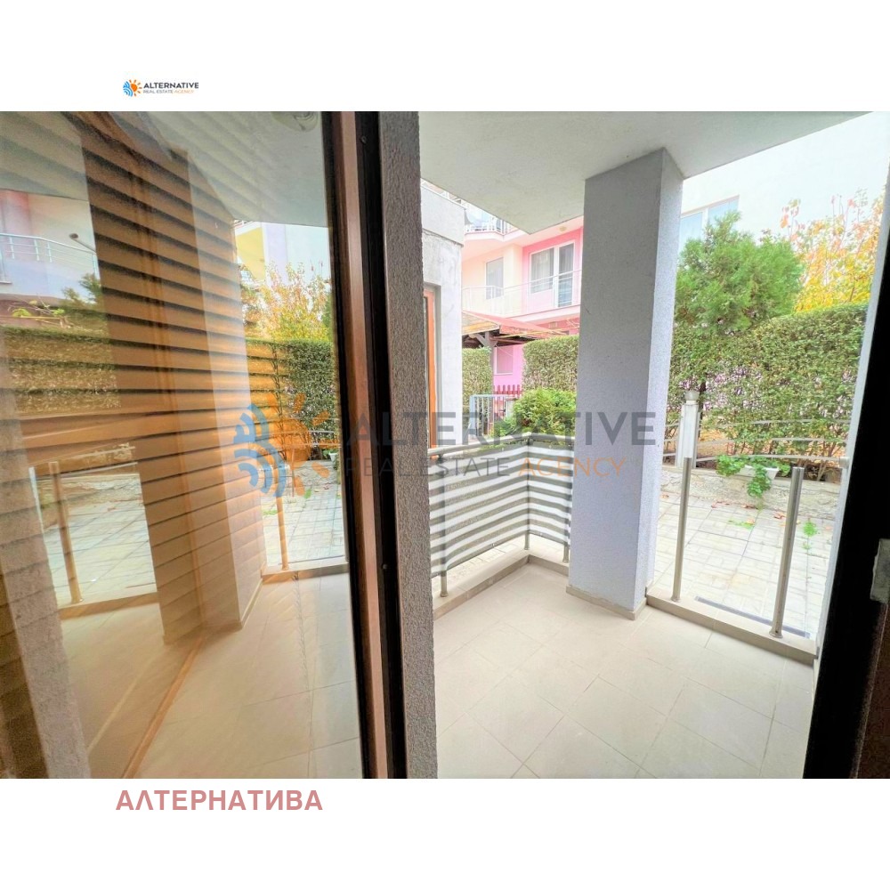Продава 2-СТАЕН, гр. Свети Влас, област Бургас, снимка 6 - Апартаменти - 54539793