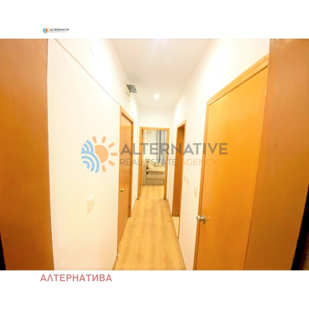 Продава 2-СТАЕН, гр. Свети Влас, област Бургас, снимка 10 - Апартаменти - 54539793