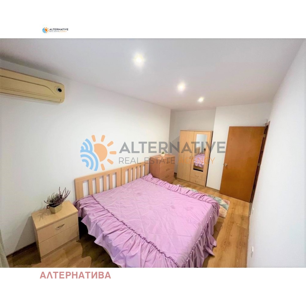 Продава 2-СТАЕН, гр. Свети Влас, област Бургас, снимка 17 - Апартаменти - 54539793