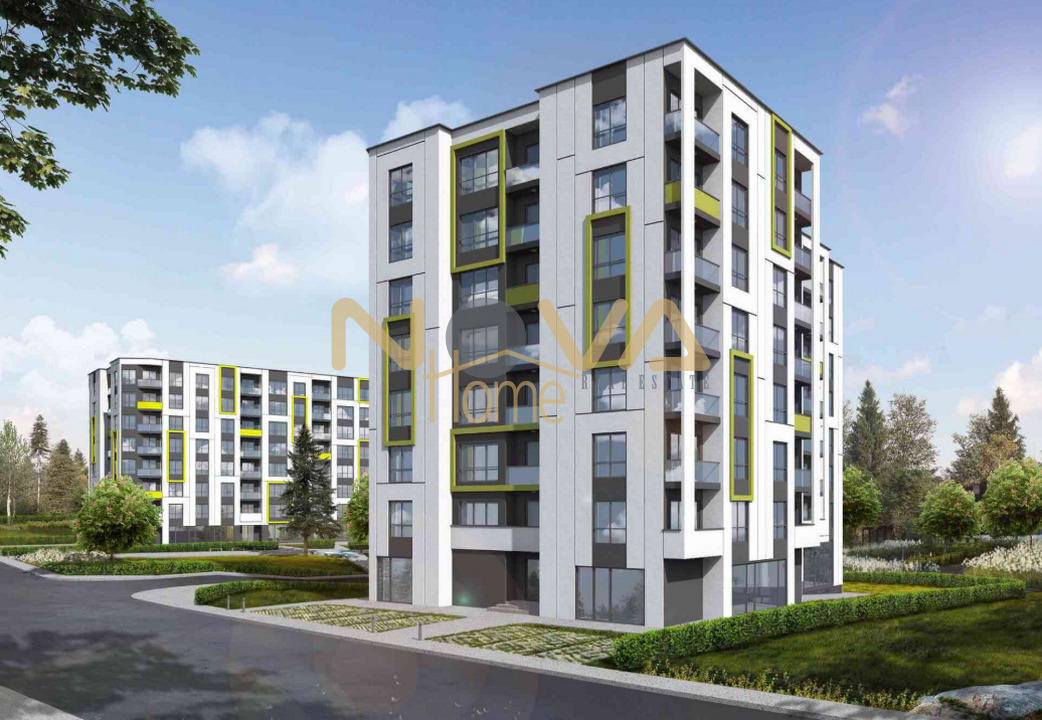 Продава 2-СТАЕН, гр. Варна, Владислав Варненчик 1, снимка 2 - Апартаменти - 50105908