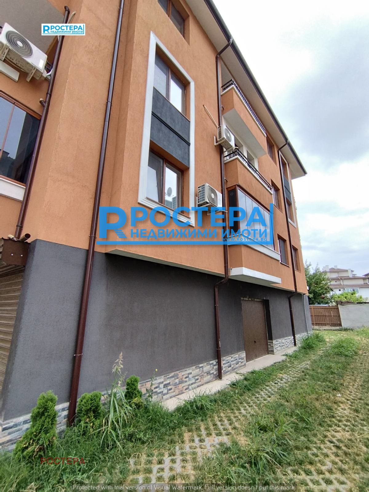 Продава 2-СТАЕН, гр. Търговище, Център, снимка 2 - Апартаменти - 51213293