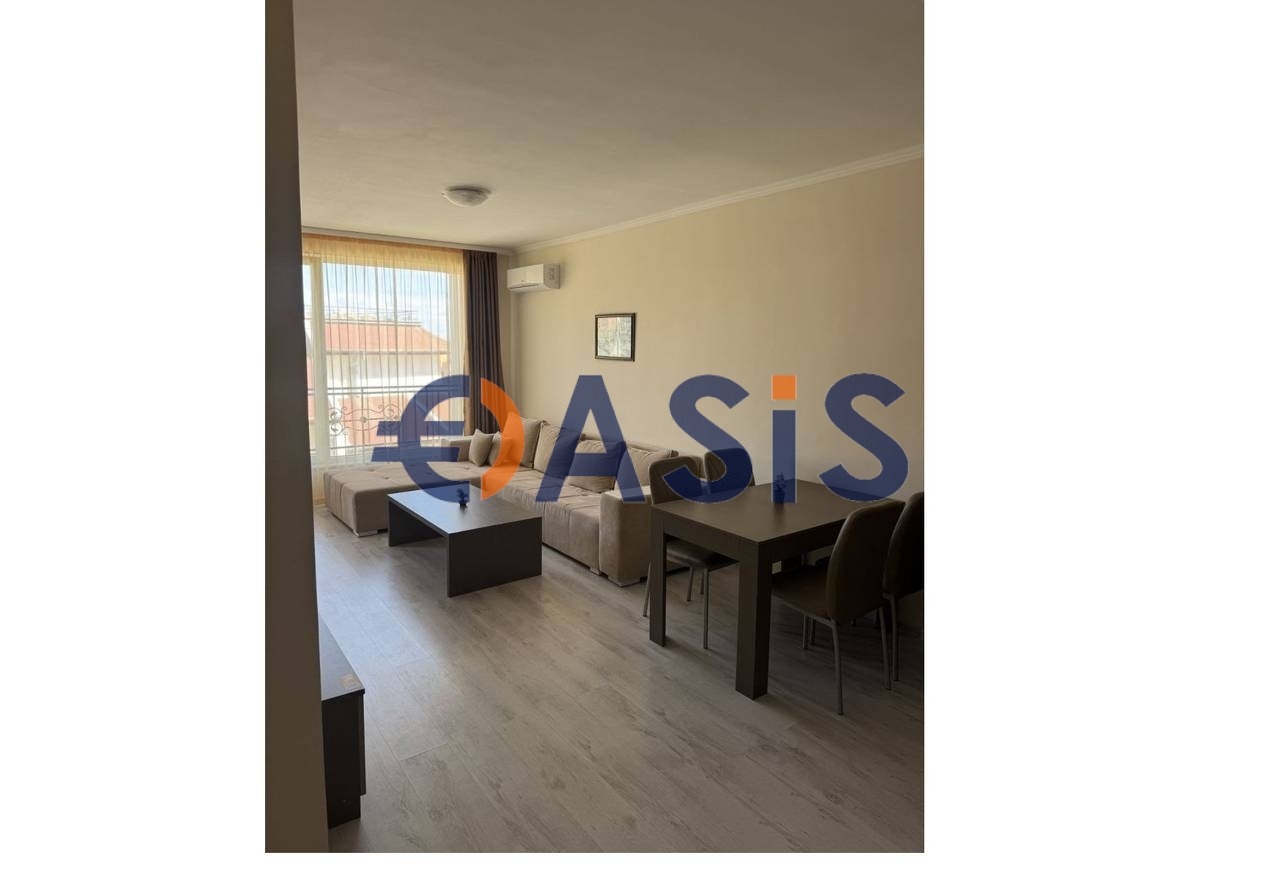 Продава 2-СТАЕН, гр. Свети Влас, област Бургас, снимка 2 - Апартаменти - 53797158