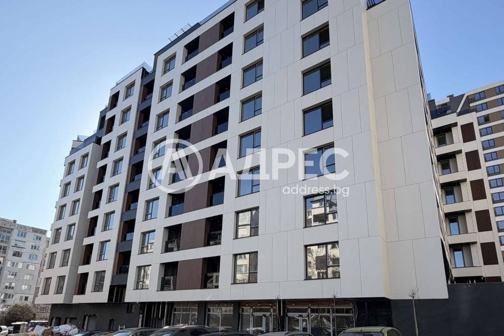 Продава 2-СТАЕН, гр. София, Младост 4, снимка 2 - Апартаменти - 53863412