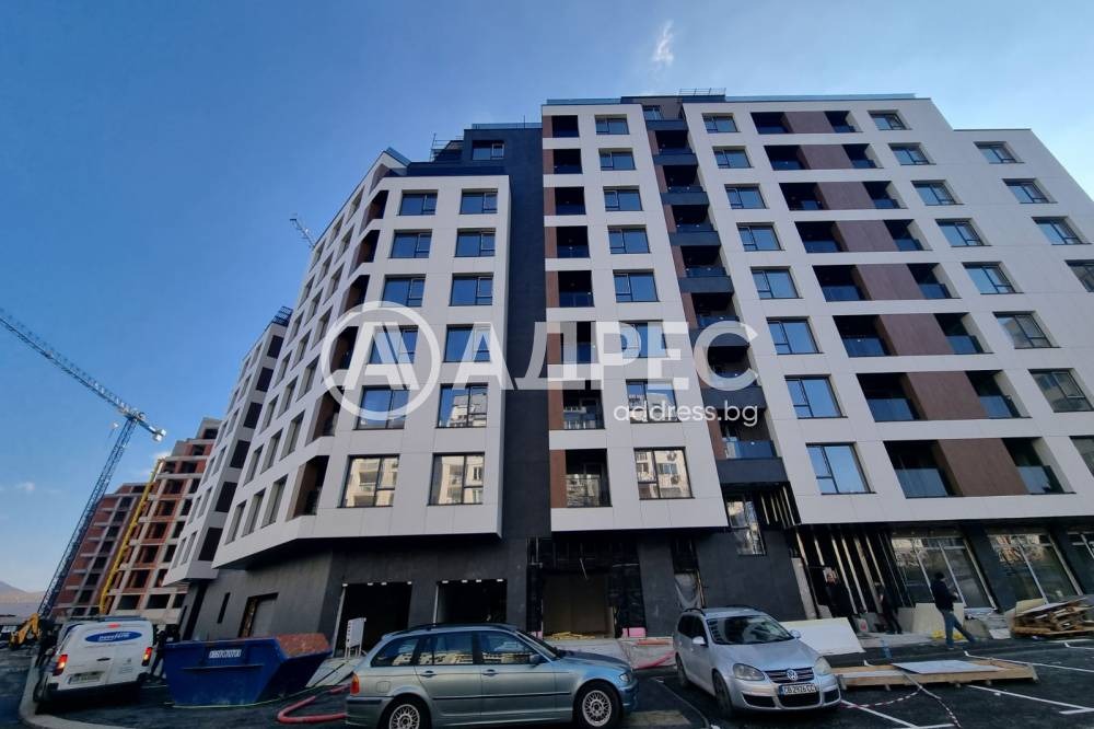 Продава 2-СТАЕН, гр. София, Младост 4, снимка 4 - Апартаменти - 53863412