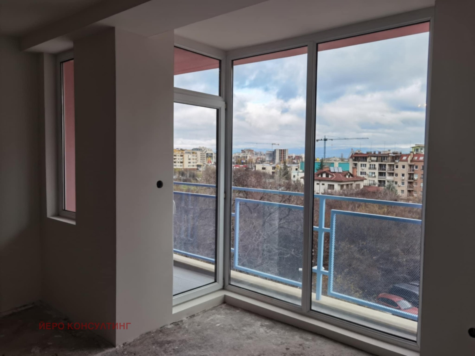 Продава 2-СТАЕН, гр. София, Люлин - център, снимка 3 - Апартаменти - 53883504