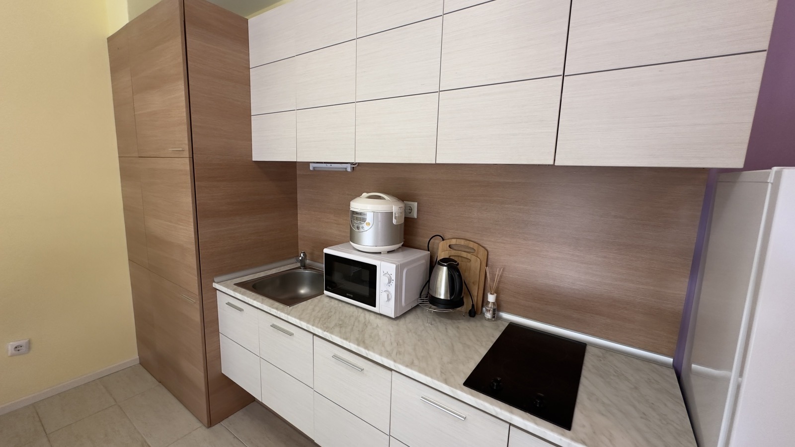 Продава 2-СТАЕН, гр. Созопол, област Бургас, снимка 4 - Апартаменти - 54269328