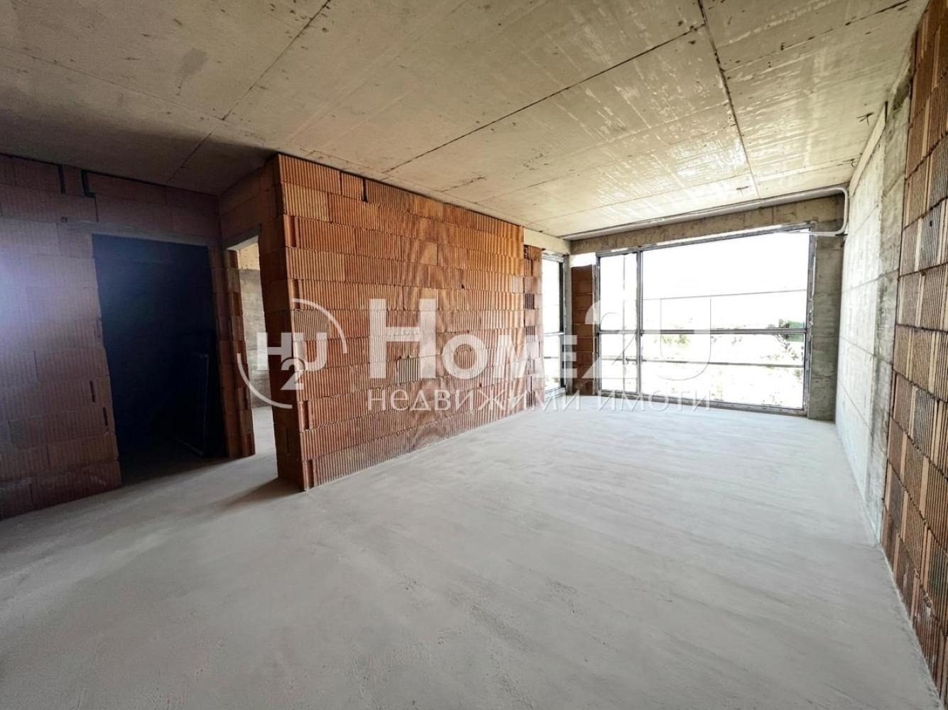 Продава 2-СТАЕН, гр. Варна, Изгрев, снимка 2 - Апартаменти - 54373274