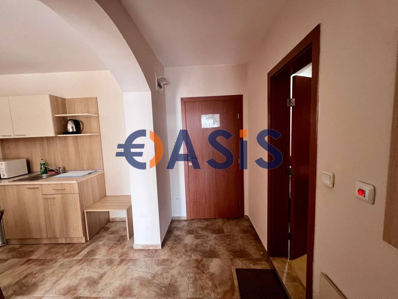 Продава 2-СТАЕН, к.к. Слънчев бряг, област Бургас, снимка 5 - Апартаменти - 54694230