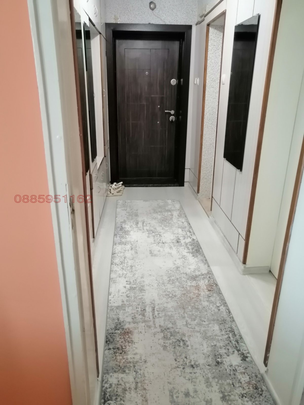 Продава 2-СТАЕН, гр. Варна, Левски 1, снимка 3 - Апартаменти - 55532529