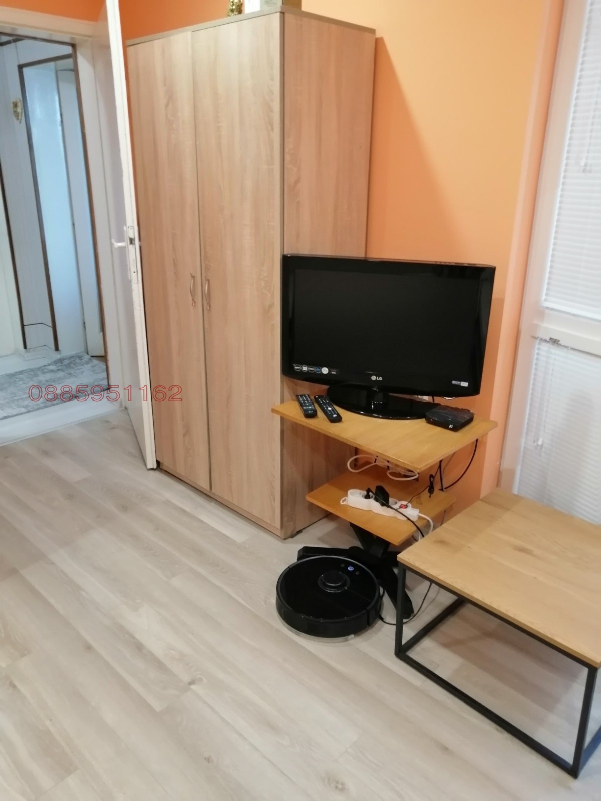 Продава 2-СТАЕН, гр. Варна, Левски 1, снимка 6 - Апартаменти - 55532529