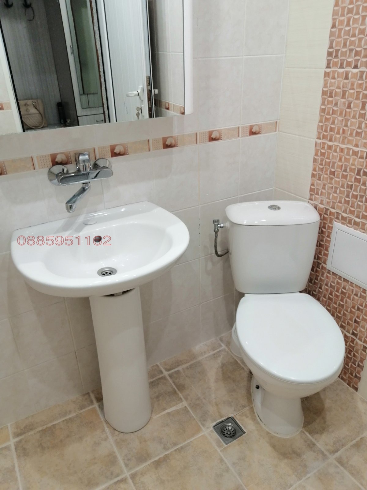 Продава 2-СТАЕН, гр. Варна, Левски 1, снимка 11 - Апартаменти - 55532529