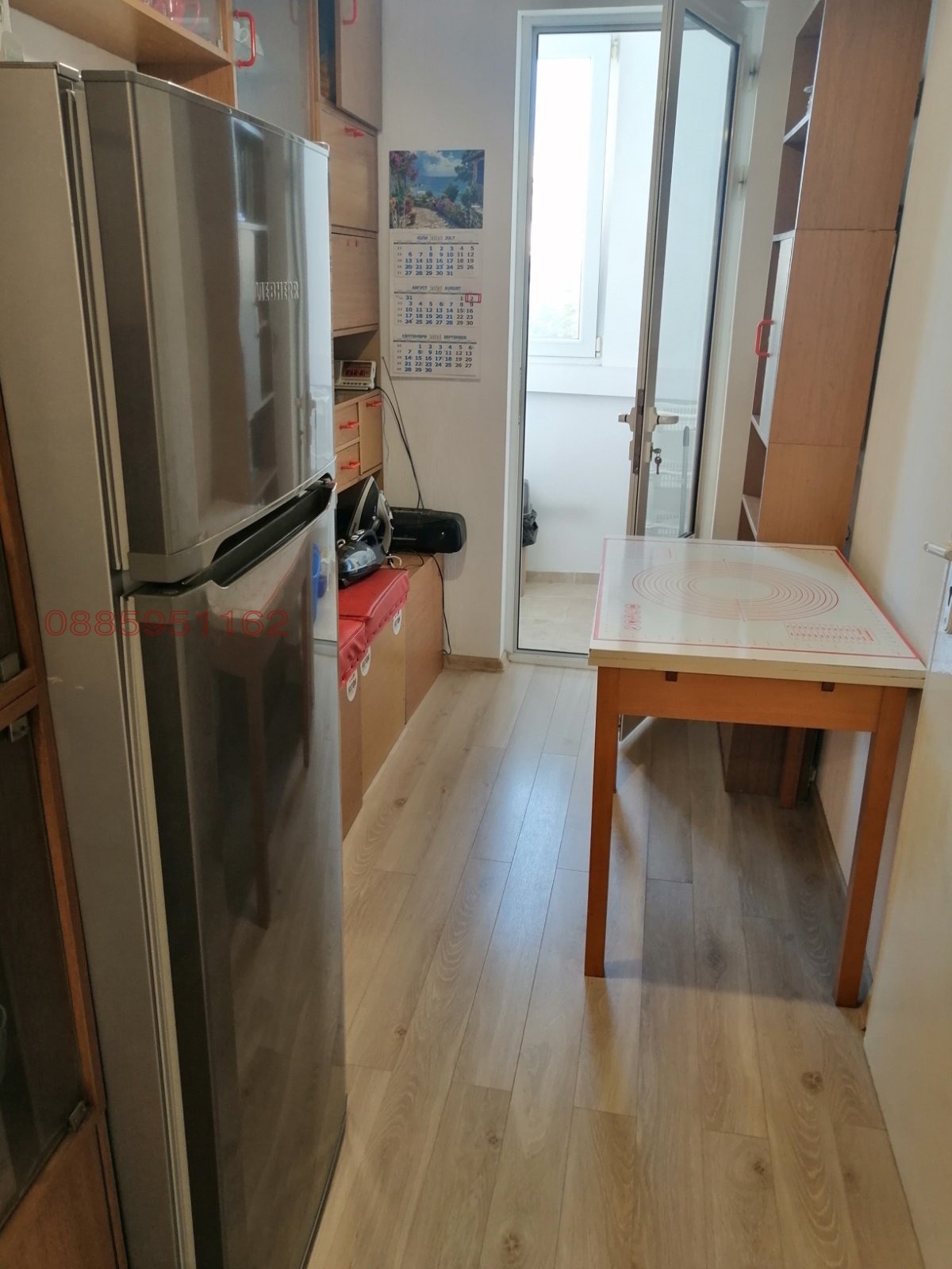 Продава 2-СТАЕН, гр. Варна, Левски 1, снимка 9 - Апартаменти - 55532529