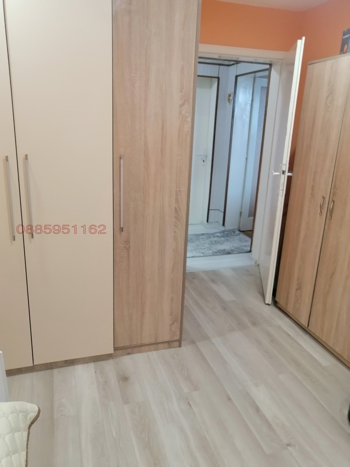 Продава 2-СТАЕН, гр. Варна, Левски 1, снимка 5 - Апартаменти - 55532529