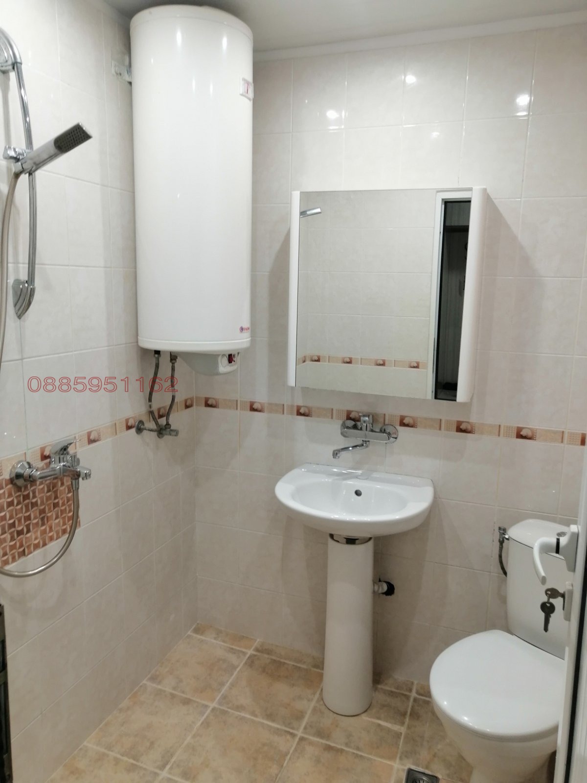 Продава 2-СТАЕН, гр. Варна, Левски 1, снимка 10 - Апартаменти - 55532529