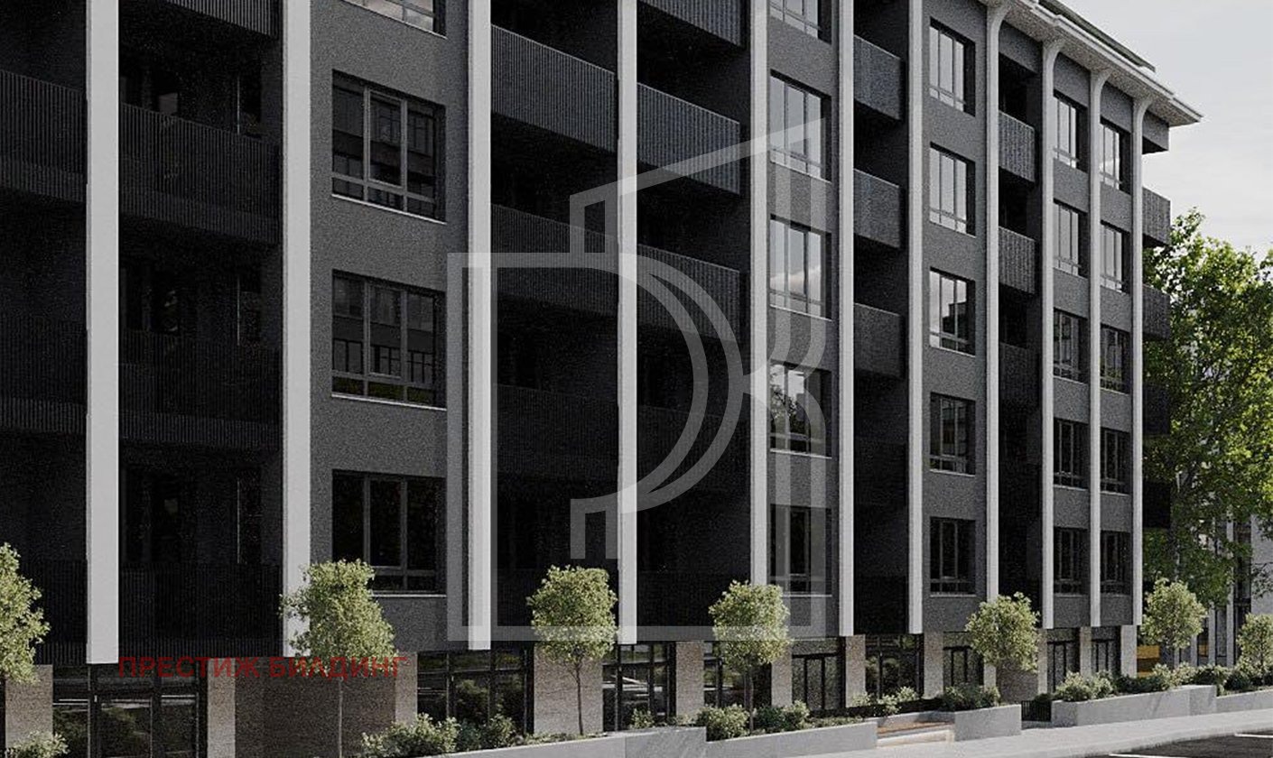 Продава 3-СТАЕН, гр. София, Дървеница, снимка 2 - Апартаменти - 50378011