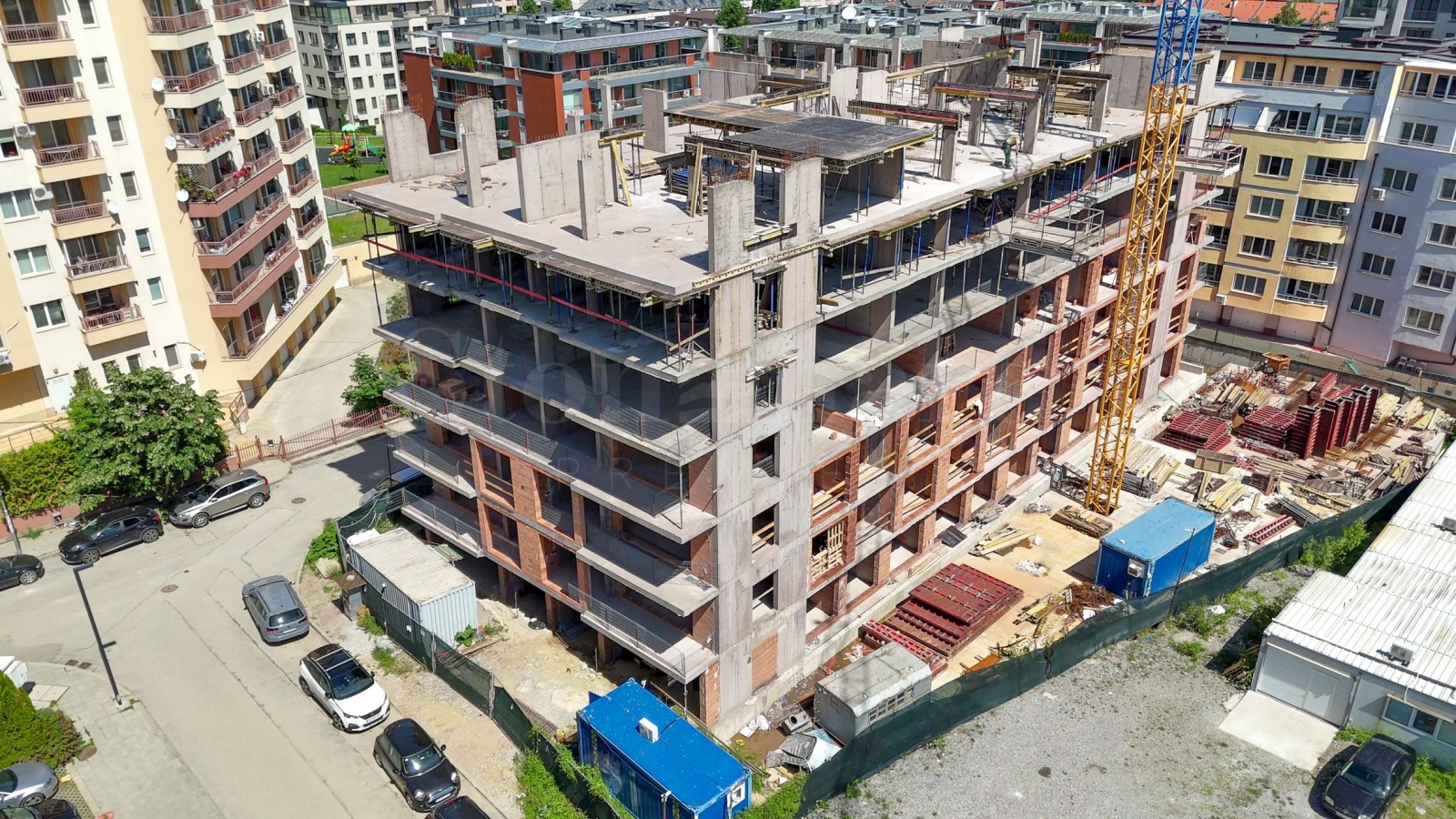 Продава 3-СТАЕН, гр. София, Витоша, снимка 2 - Апартаменти - 52308042