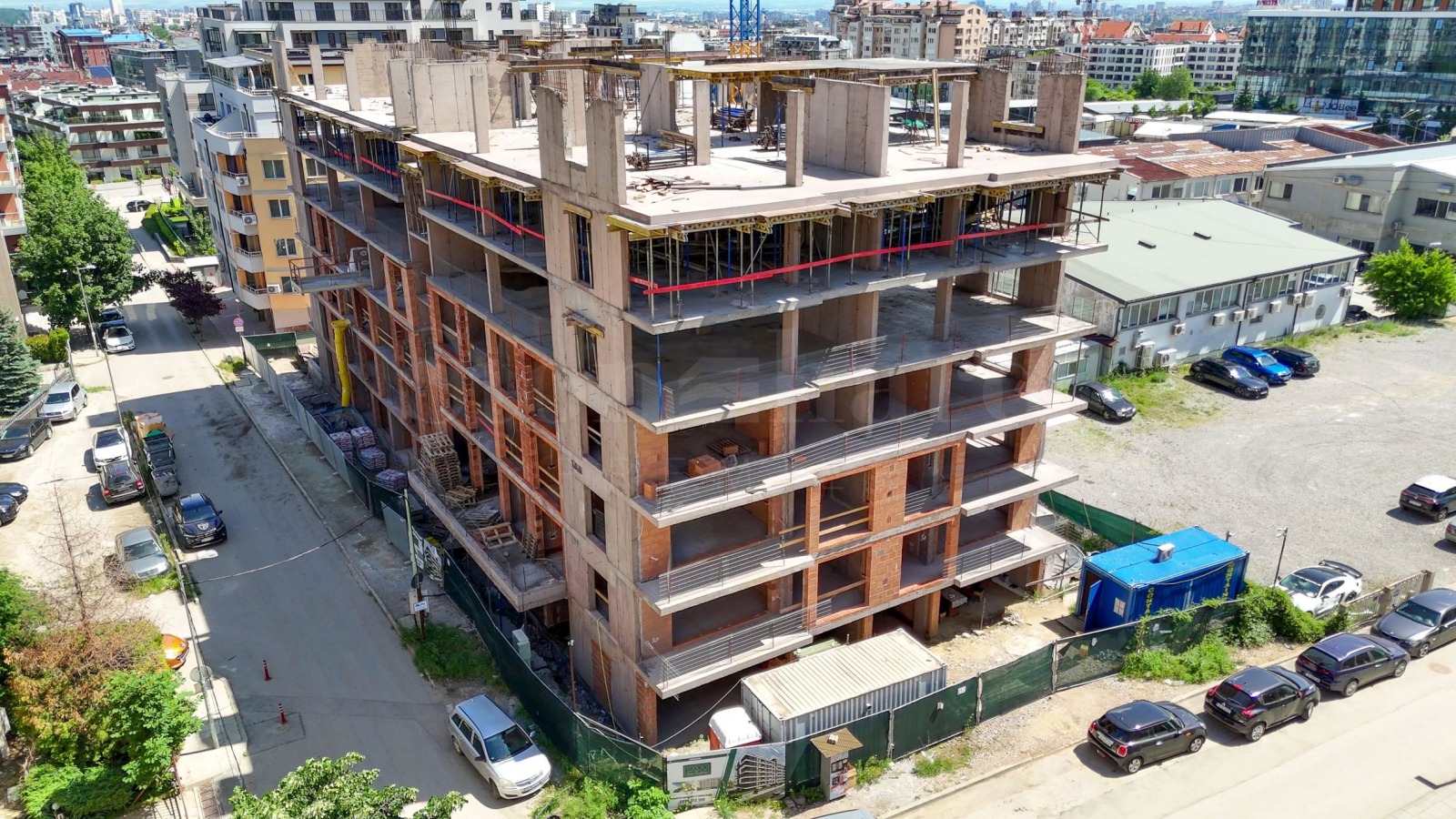 Продава 3-СТАЕН, гр. София, Витоша, снимка 7 - Апартаменти - 52308042