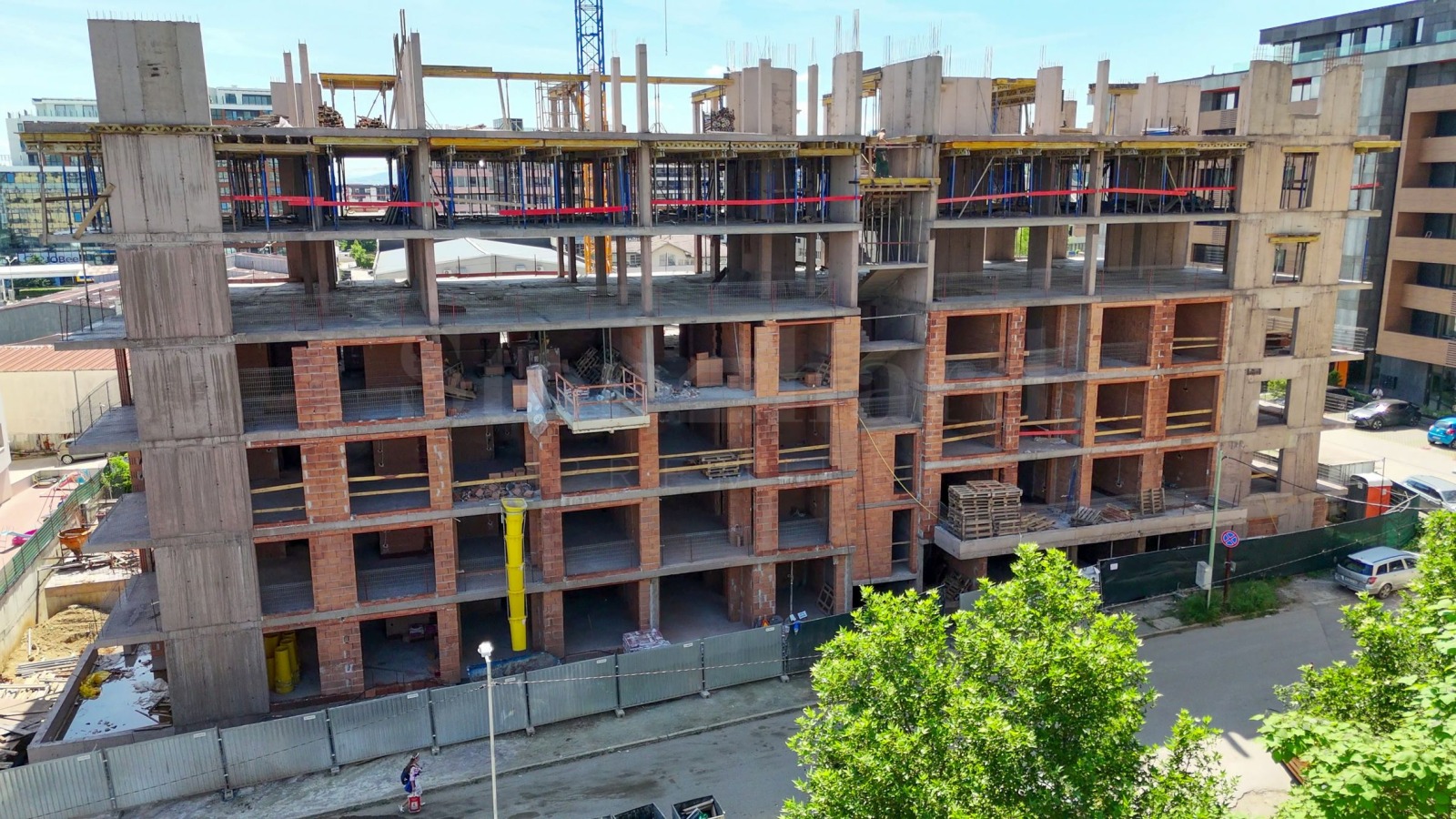 Продава 3-СТАЕН, гр. София, Витоша, снимка 6 - Апартаменти - 52308042