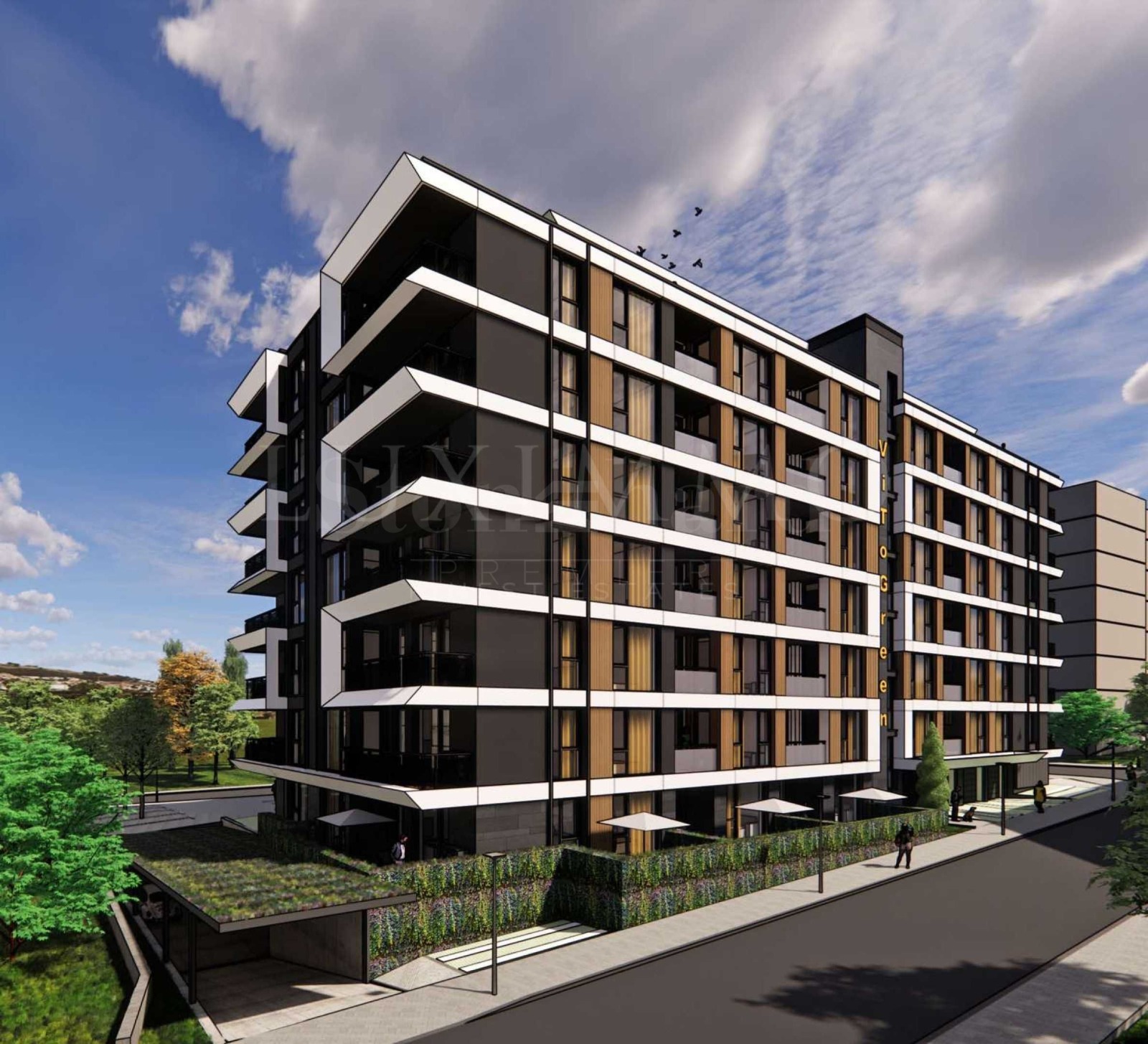 Продава 3-СТАЕН, гр. София, Витоша, снимка 4 - Апартаменти - 52308042