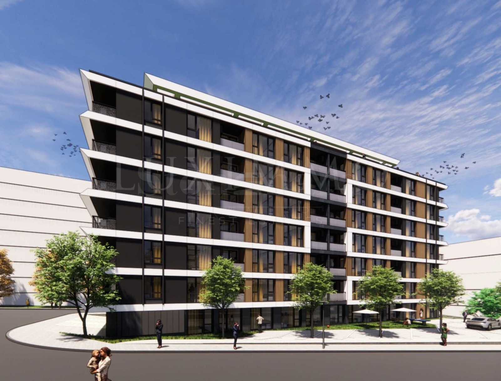 Продава 3-СТАЕН, гр. София, Витоша, снимка 6 - Апартаменти - 52308042