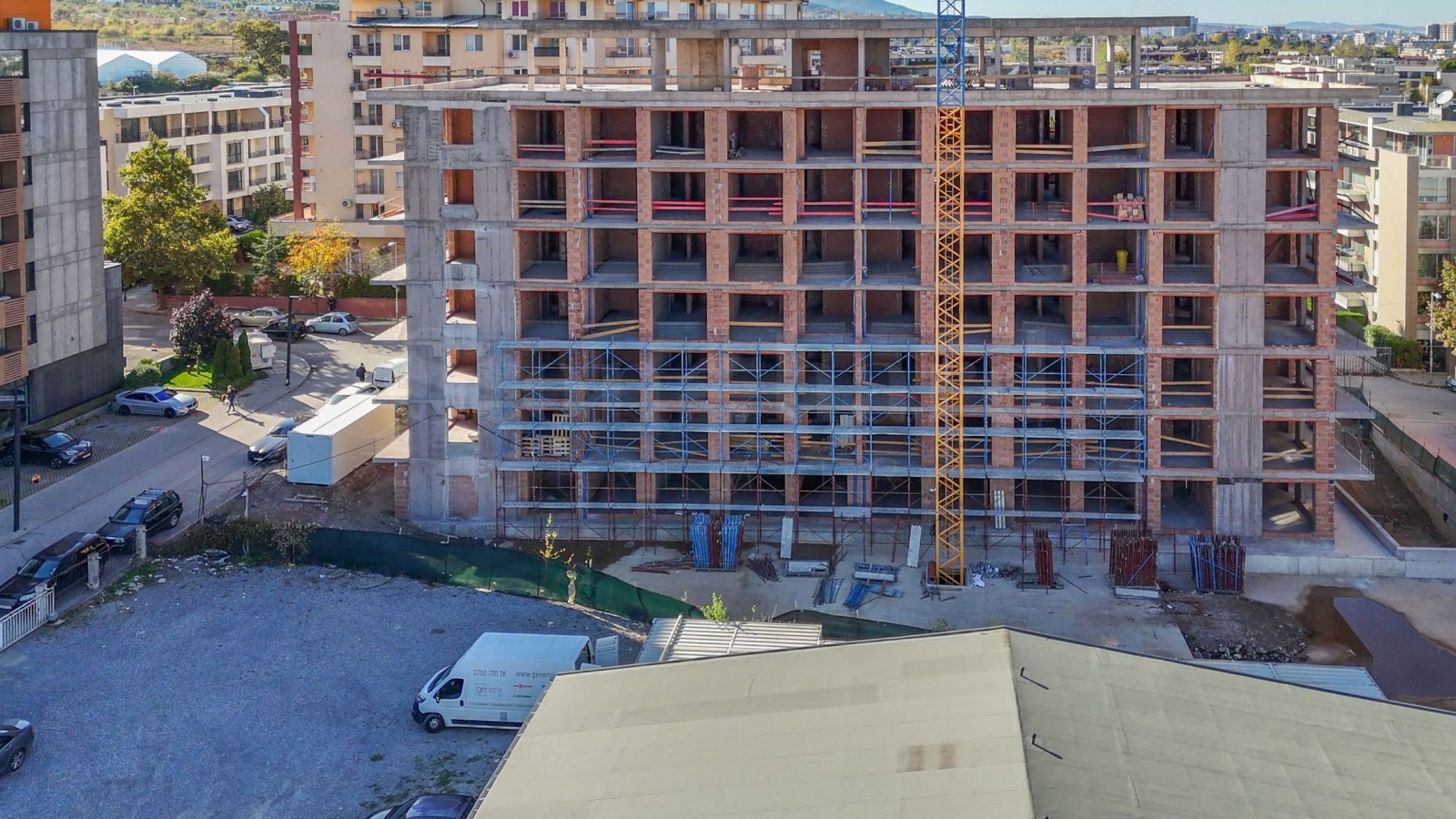 Продава 3-СТАЕН, гр. София, Витоша, снимка 4 - Апартаменти - 52308042