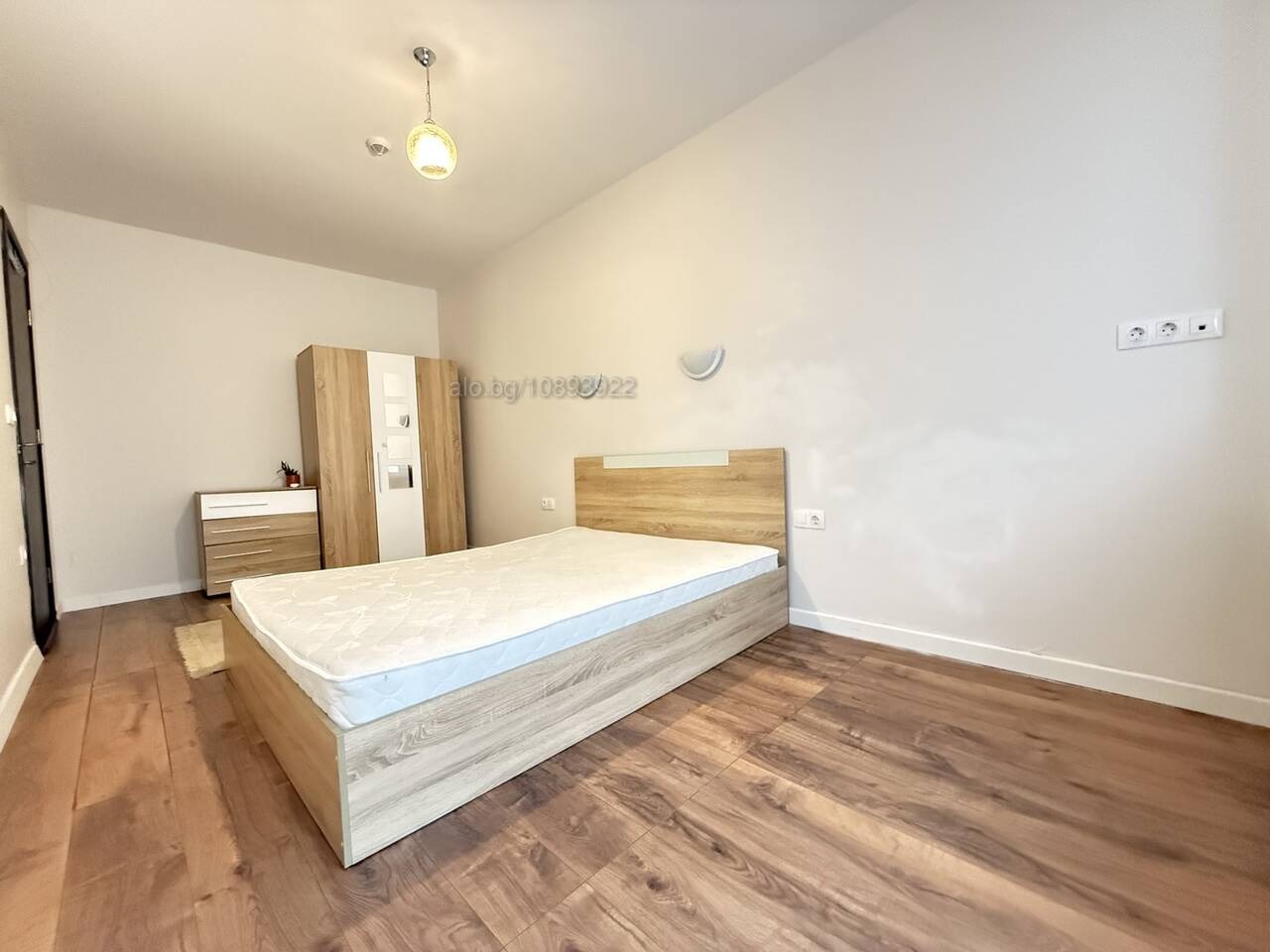 Продава 3-СТАЕН, гр. Бургас, Славейков, снимка 4 - Апартаменти - 53731356