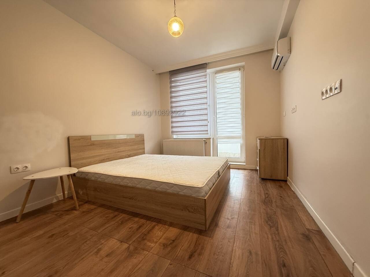 Продава 3-СТАЕН, гр. Бургас, Славейков, снимка 3 - Апартаменти - 53731356