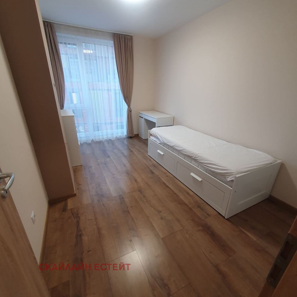 Продава 3-СТАЕН, гр. София, Кръстова вада, снимка 4 - Апартаменти - 54121950