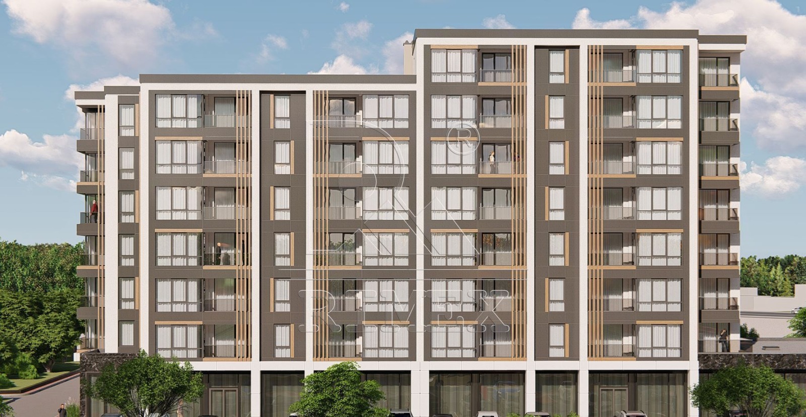 Продава 3-СТАЕН, гр. Пловдив, Тракия
