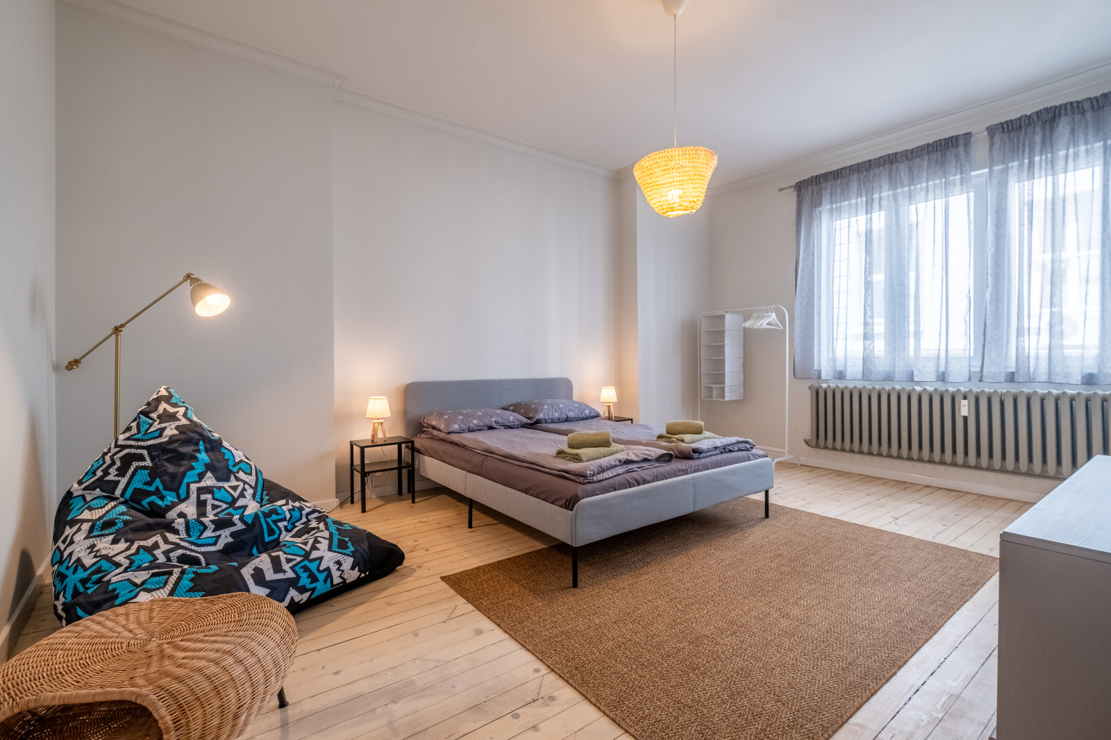 Продава 3-СТАЕН, гр. София, Сердика, снимка 3 - Апартаменти - 55784109