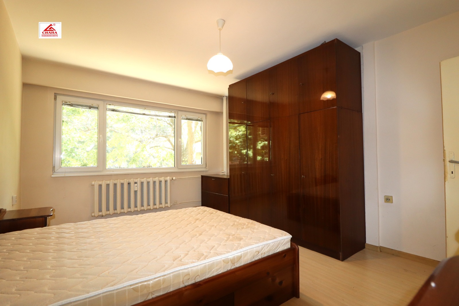 Продава 3-СТАЕН, гр. Русе, Възраждане, снимка 9 - Апартаменти - 55816857