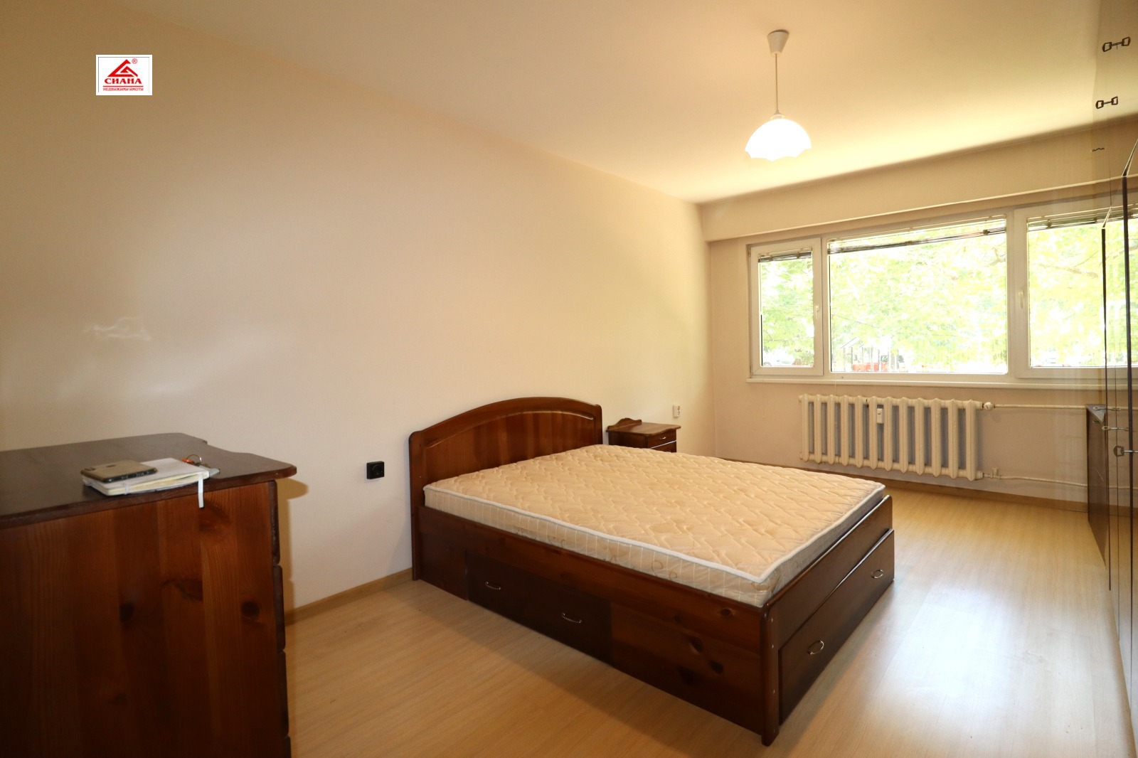 Продава 3-СТАЕН, гр. Русе, Възраждане, снимка 8 - Апартаменти - 55816857