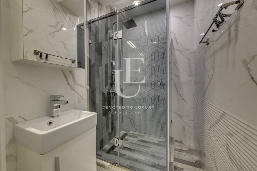 Продава 4-СТАЕН, гр. София, Манастирски ливади, снимка 9 - Апартаменти - 53962598