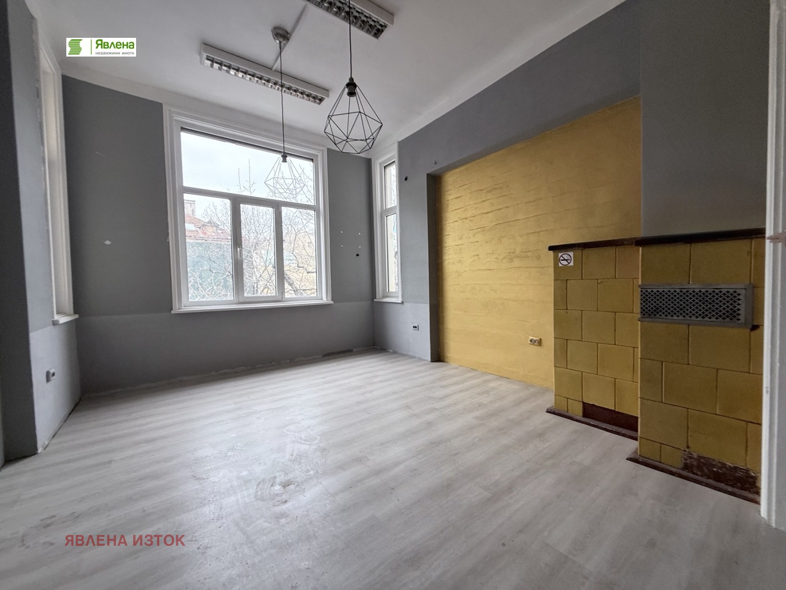 Продава МНОГОСТАЕН, гр. София, Център, снимка 4 - Апартаменти - 54187953