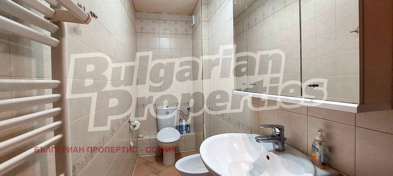 Продава ОФИС, гр. София, Младост 1, снимка 11 - Офиси - 56020129