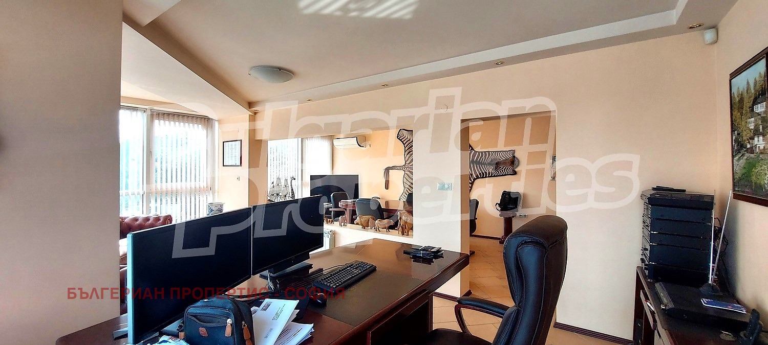 Продава ОФИС, гр. София, Младост 1, снимка 16 - Офиси - 56020129
