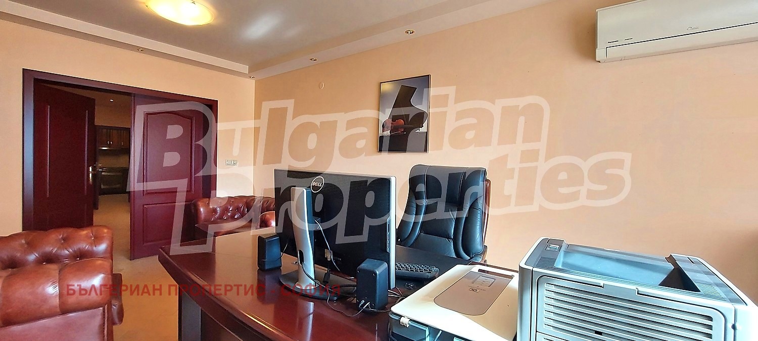 Продава ОФИС, гр. София, Младост 1, снимка 9 - Офиси - 56020129
