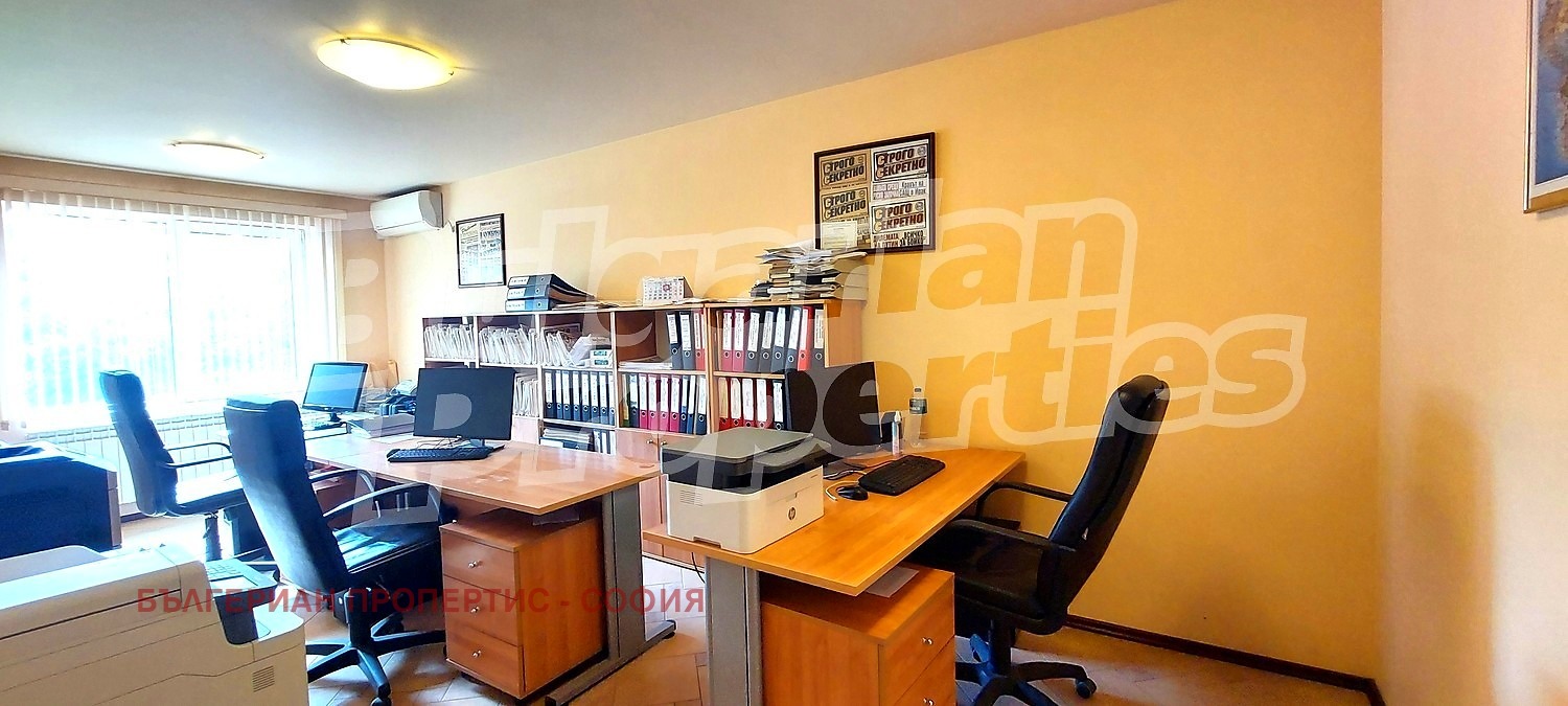 Продава ОФИС, гр. София, Младост 1, снимка 5 - Офиси - 56020129