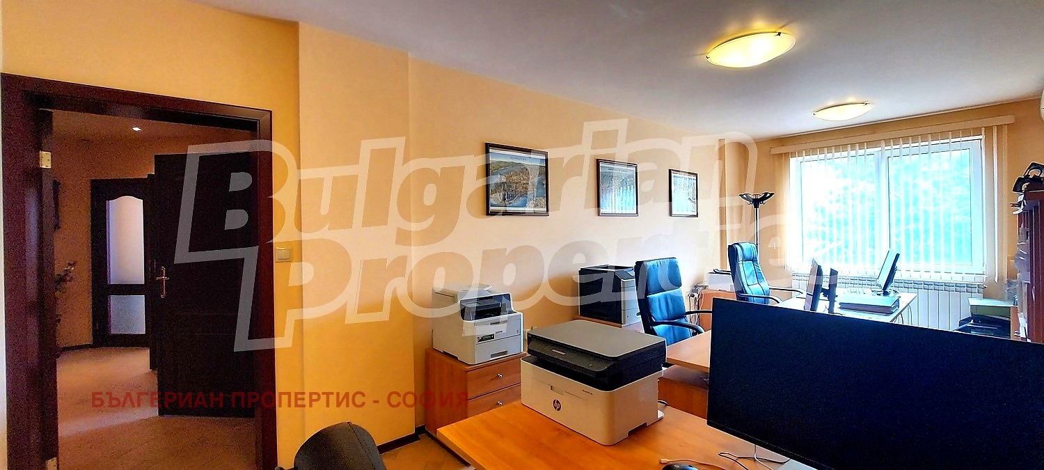 Продава ОФИС, гр. София, Младост 1, снимка 4 - Офиси - 56020129