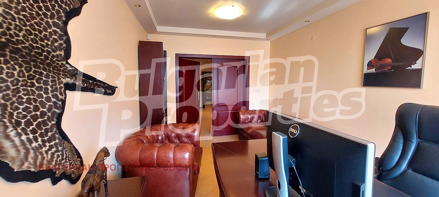 Продава ОФИС, гр. София, Младост 1, снимка 13 - Офиси - 56020129