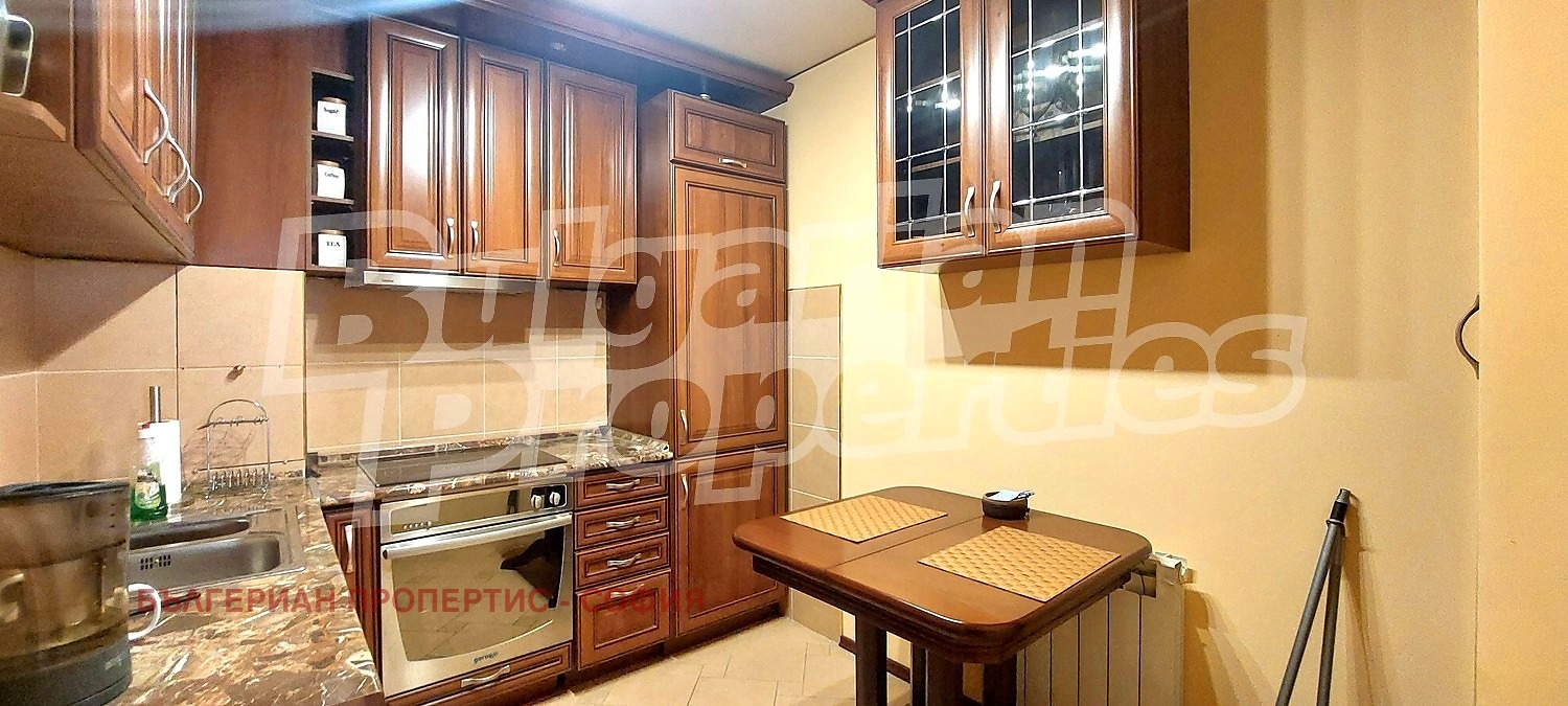 Продава ОФИС, гр. София, Младост 1, снимка 10 - Офиси - 56020129