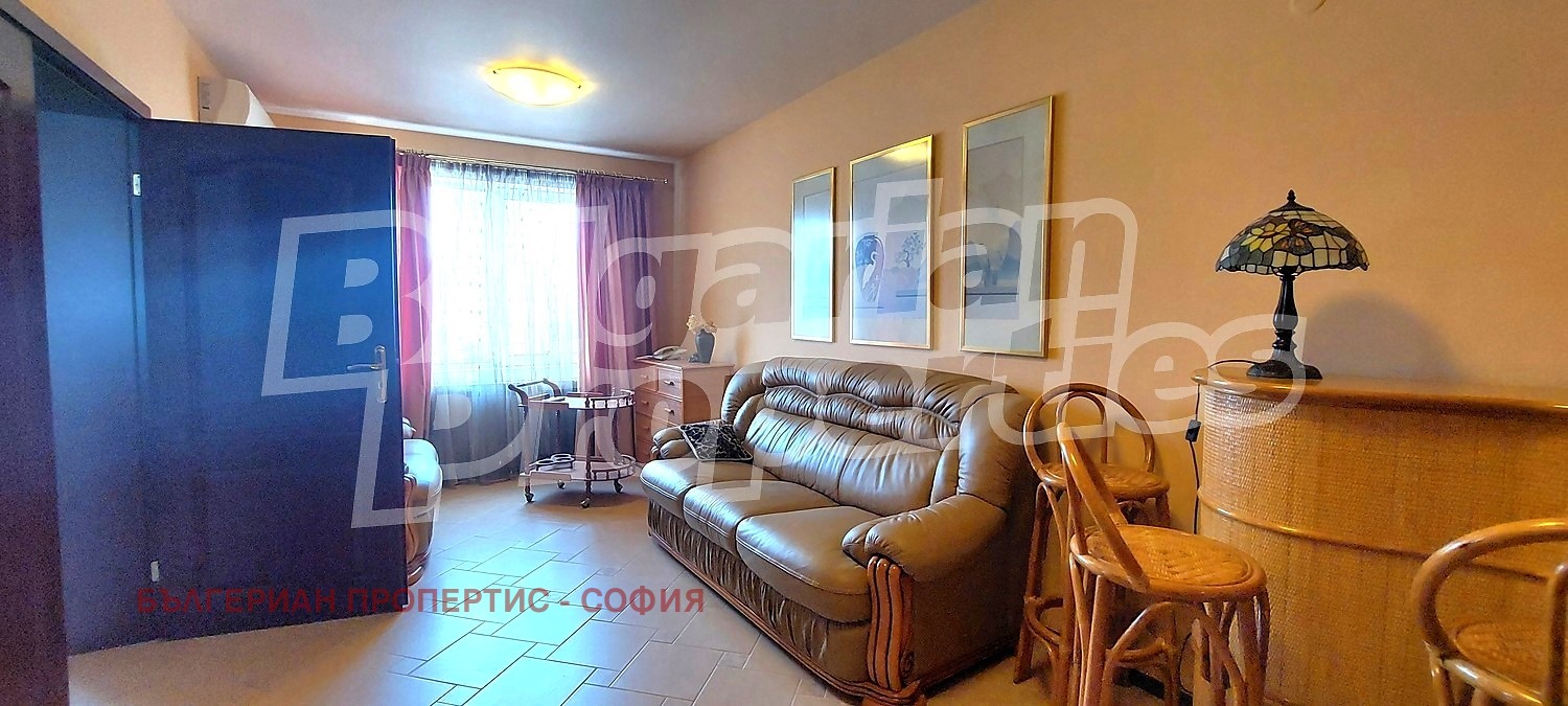 Продава ОФИС, гр. София, Младост 1, снимка 14 - Офиси - 56020129
