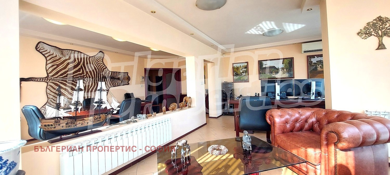 Продава ОФИС, гр. София, Младост 1, снимка 17 - Офиси - 56020129