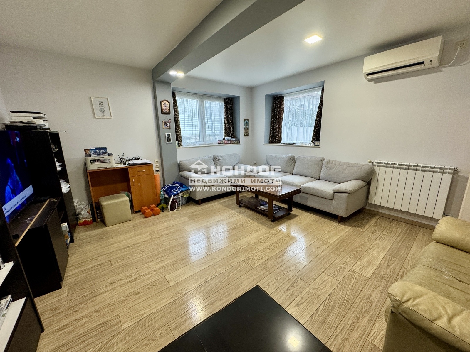 Продава КЪЩА, с. Брестовица, област Пловдив, снимка 2 - Къщи - 47476347