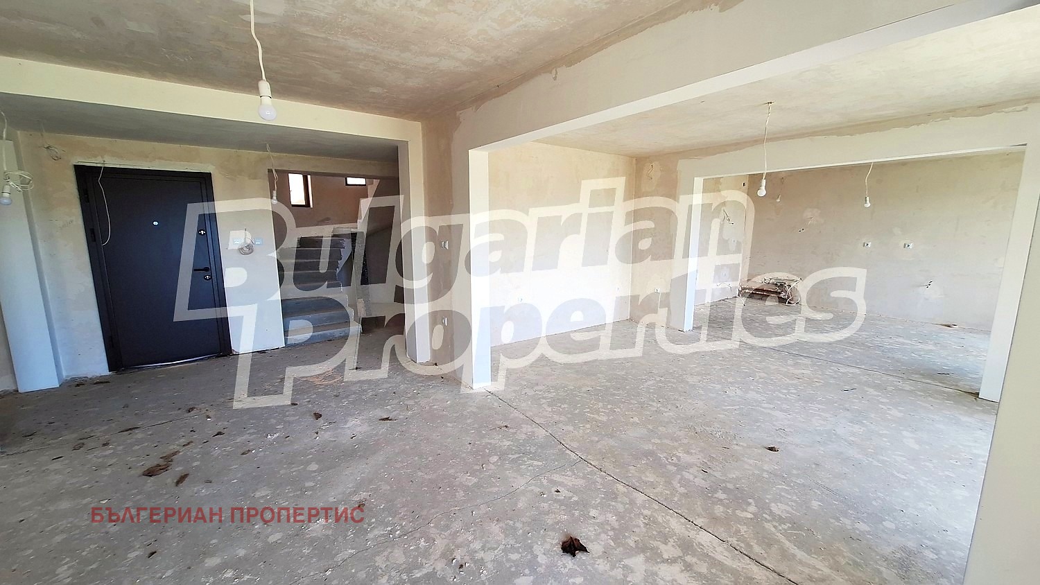 Продава КЪЩА, с. Рогачево, област Добрич, снимка 5 - Къщи - 54967767